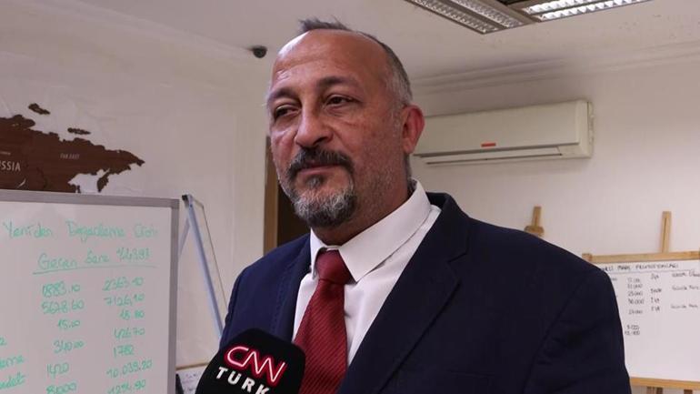 Yeniden değerleme oranı %25,49 oldu