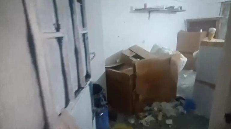 İstanbul’da 150 bin adet sentetik uyuşturucu hap ele geçirildi