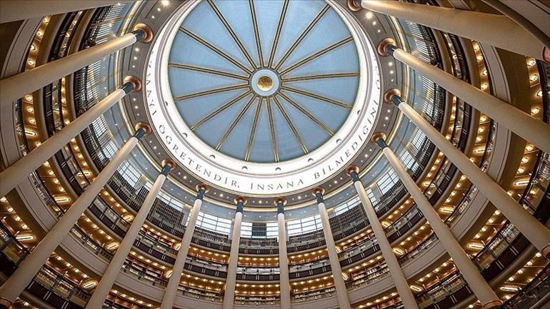 Erdoğan ve Papa dünyaya mesajlarını oradan verdi Cihannüma Salonunun önemi ne