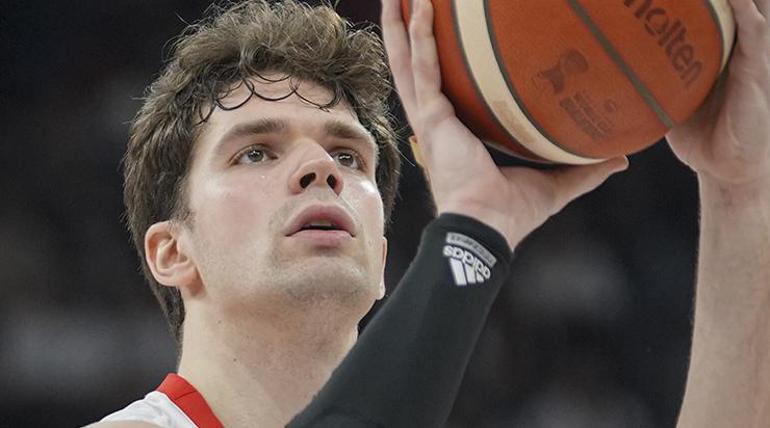 12 Dev Adam, Bosna-Hersek’i mağlup etti