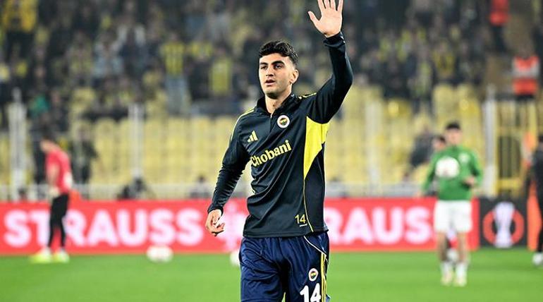 Domenico Tedesco: Asla inancımızı kaybetmedik