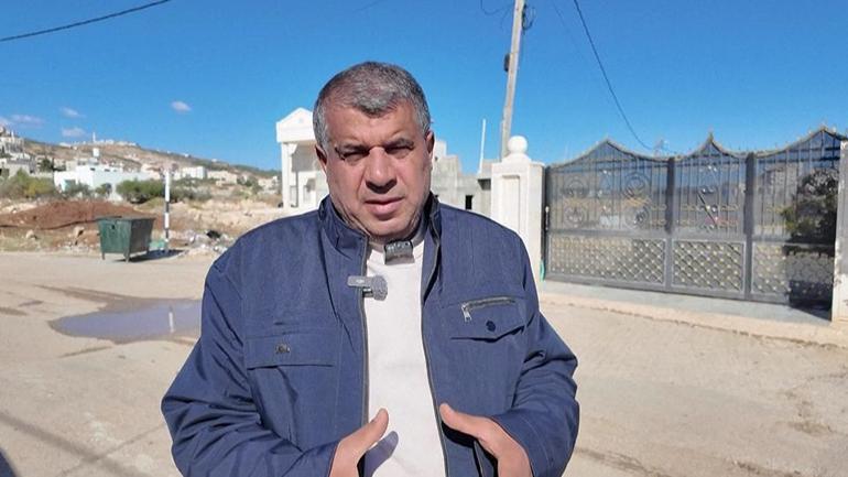 İsrail’den Batı Şeria’ya yeni saldırı… Amaç ilhak etmek mi