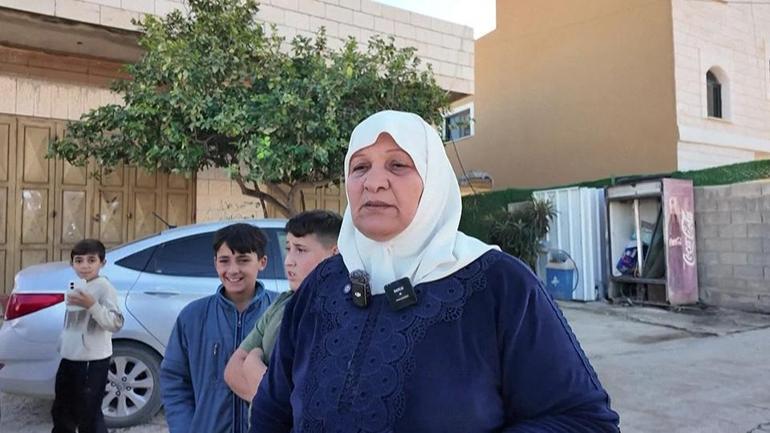 İsrail’den Batı Şeria’ya yeni saldırı… Amaç ilhak etmek mi