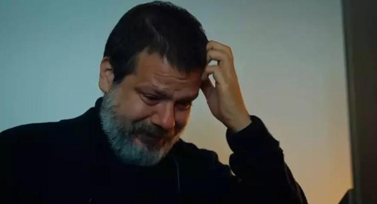 Arka Sokaklar’da Ali, Gözyaşlarına Boğuluyor