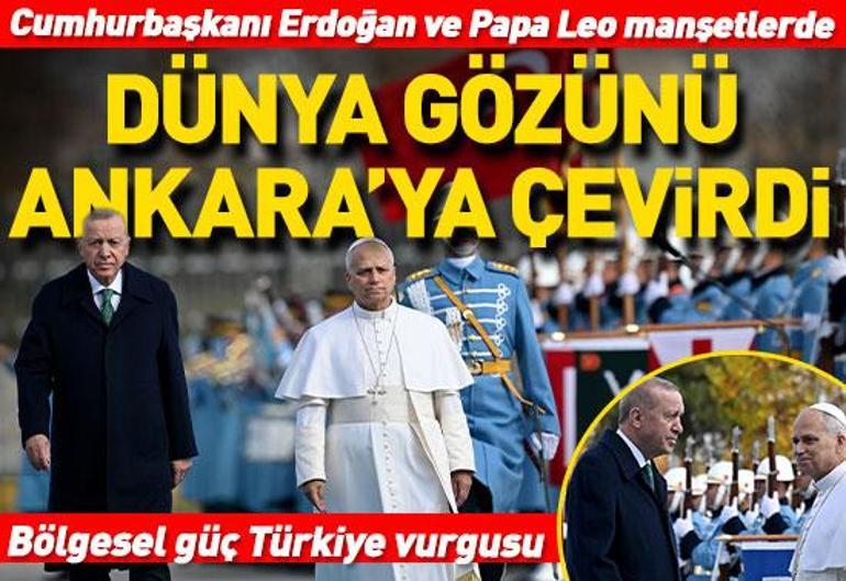  Papa Leo İznikte Tarihi ayin...