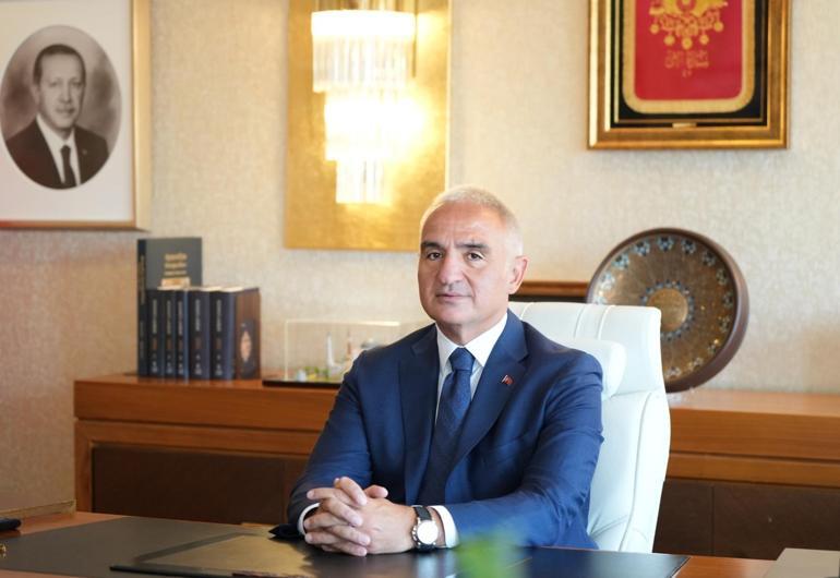 Gece müzeciliğine rekor ilgi: 2025’te 554 bin 516 ziyaretçi