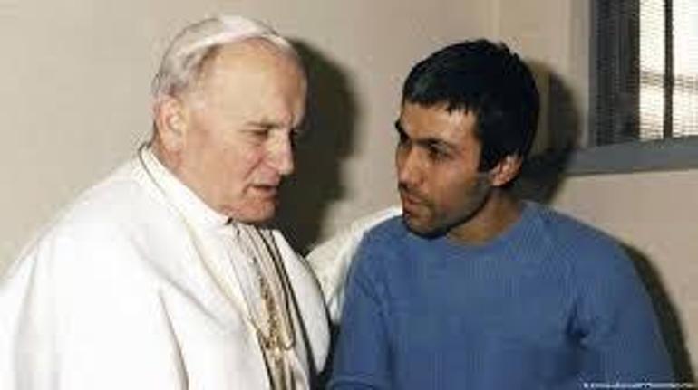 MEHMET ALİ AĞCA KİMDİR Mehmet Ali Ağca Kaç Yaşında, Nereli Mehmet Ali Ağca Neden İznike Gitti