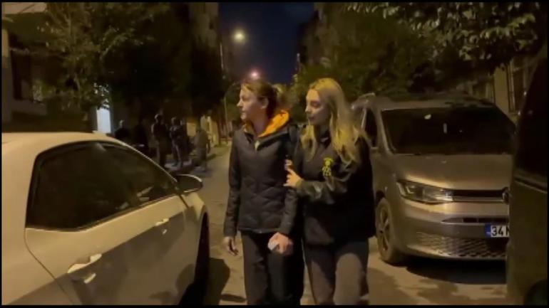  Eski öğrencisi de aralarında