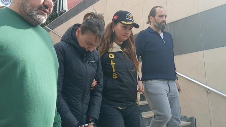  Eski öğrencisi de aralarında