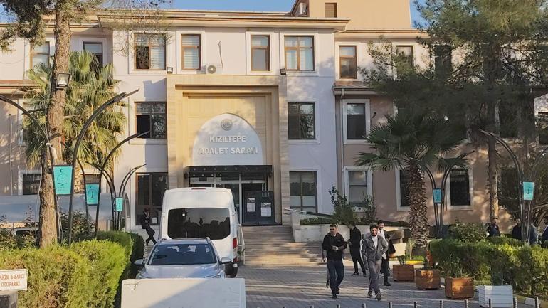  Tutuklu sayısı 2ye çıktı