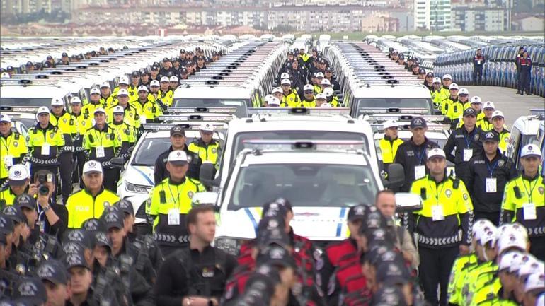 Devlet-millet bağını hiç olmadığı kadar güçlendirdik