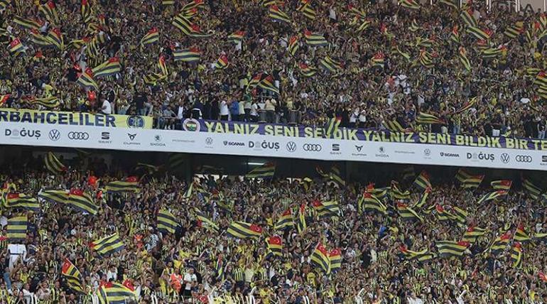 Fenerbahçe – Galatasaray derbisinin biletleri satışa çıkıyor