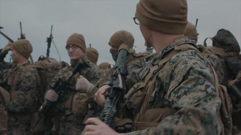 Almanya’nın savaş planı basına sızdı