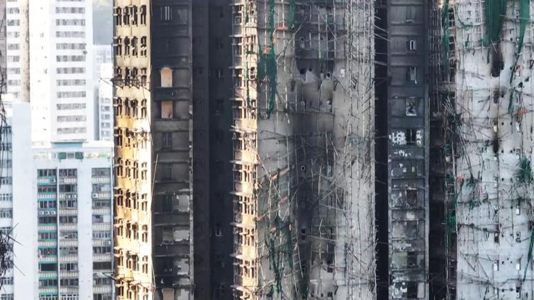 Hong Kong faciasında şok iddia: Alarmlar bozuktu