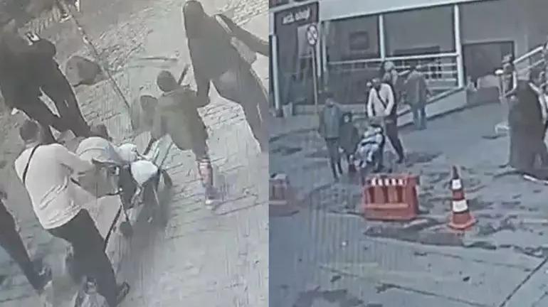 Gurbetçi ailenin zehirlenerek hayatını kaybetmesi Türkiyeyi sarstı Böcek ailesinin yeni görüntüleri ortaya çıktı...