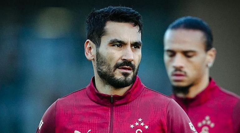 Galatasaray’a Fenerbahçe derbisi öncesi Victor Osimhen müjdesi