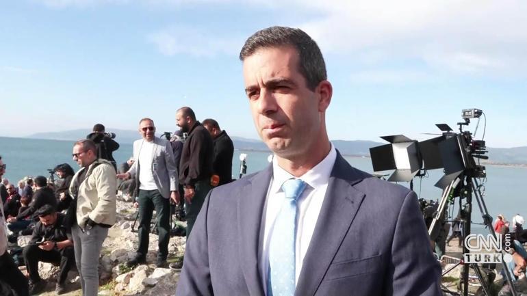 Yunan basını Papa ziyaretine ne diyor “Türkiye turu Hristiyan dünyasında güçlü bir birlik görüntüsü veriyor”