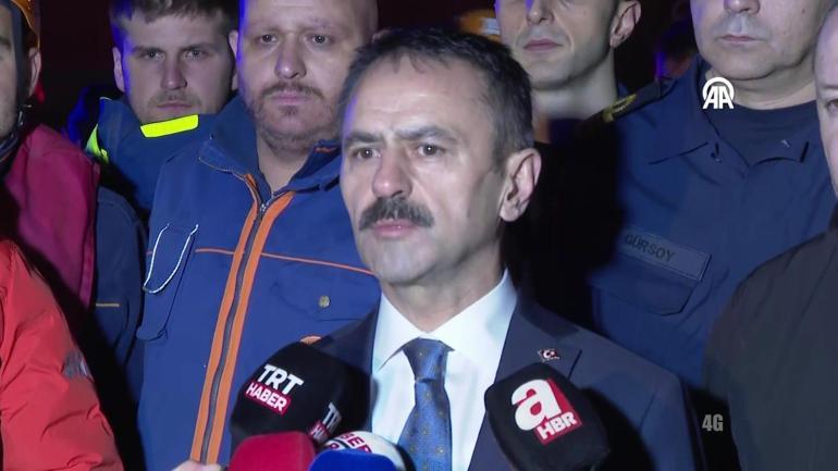 SON DAKİKA | Karadenizde 2 tanker gemisinde patlama