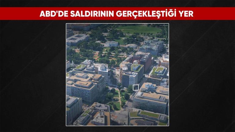 Derin ABD-CIA hesaplaşması mı Saldırının detayları ortaya çıktı İşte yeni görüntüler…