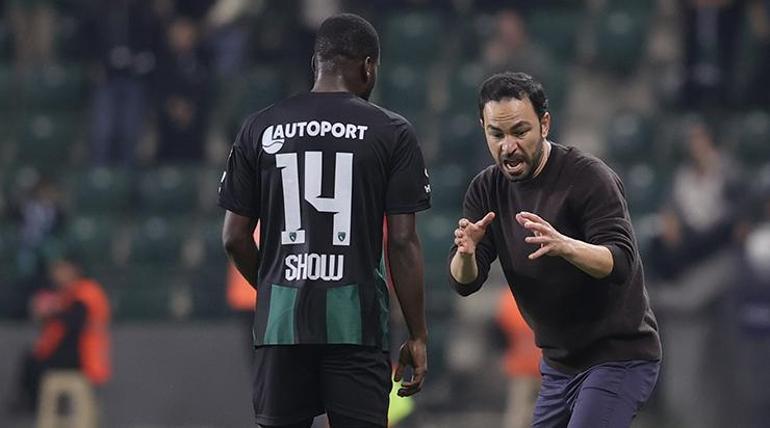 Selçuk İnan: Düşündüklerimiz, çalıştıklarımız sahaya geliyor