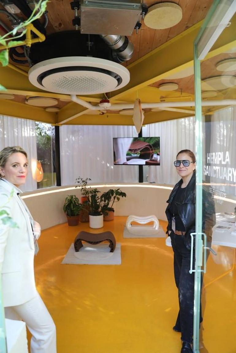 Artist and the Machine: Los Angeles’ta Zihni Genişleten Bir Gün