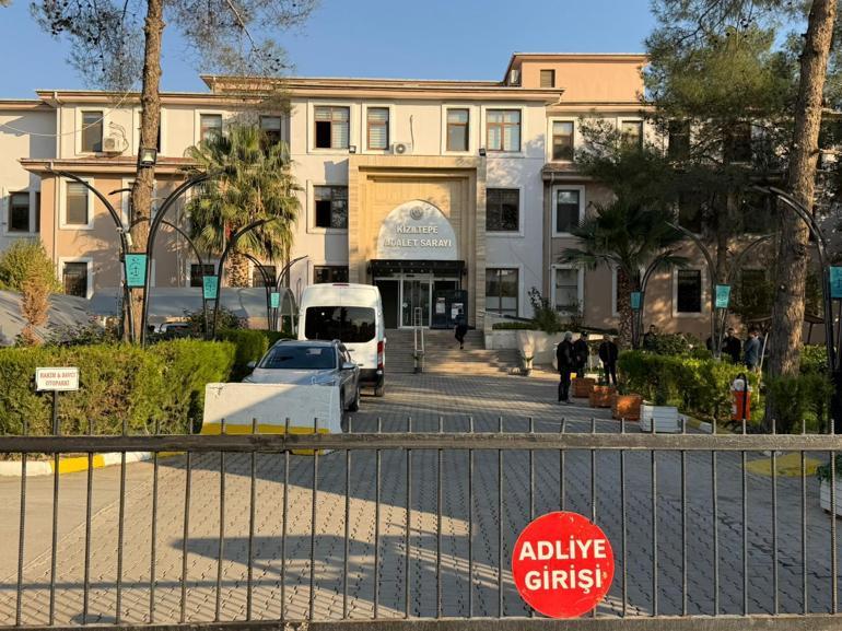 Mardinde aile katliamında tutuklanan komşunun ifadesi ortaya çıktı