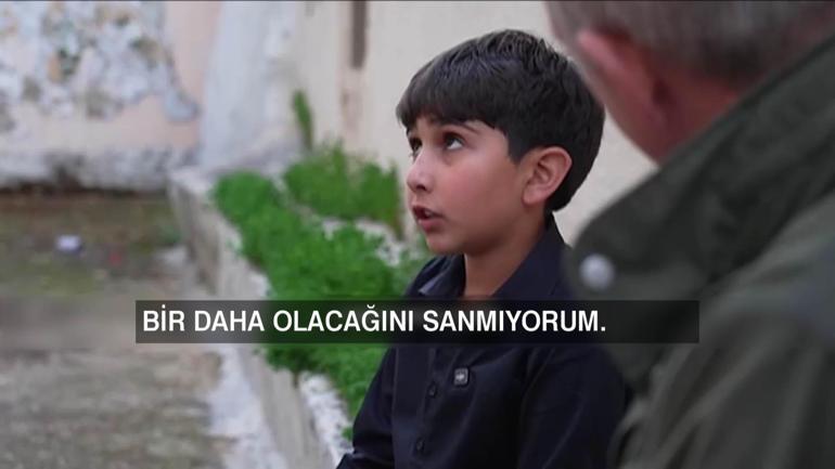 Filistinli çocuklar Doğu Kudüste büyük korku yaşadı | İsrail polisi çocuk tiyatrosunu bastı