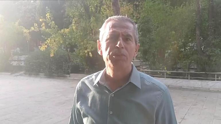 Askerde menenjit geçirdi, gözlerini kaybetti Mahkeme kararıyla 40 yıl sonra gazi