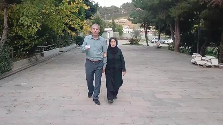 Askerde menenjit geçirdi, gözlerini kaybetti Mahkeme kararıyla 40 yıl sonra gazi