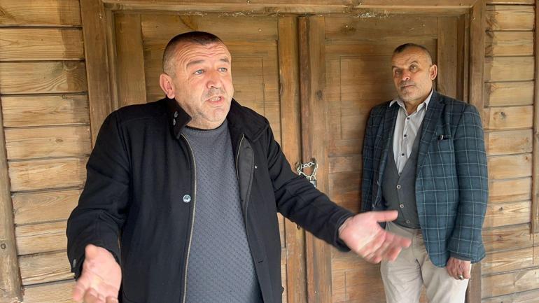 Zonguldakta engellilere tahsis edilen bina, okey oynandığı gerekçesiyle mühürlendi