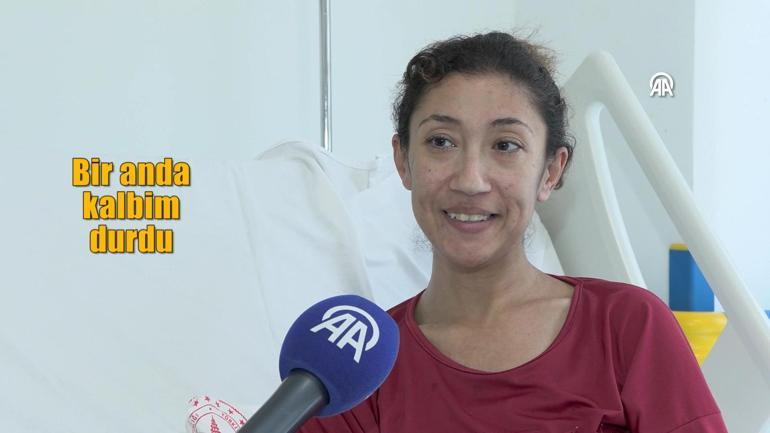 Zayıflamak için canından oluyordu