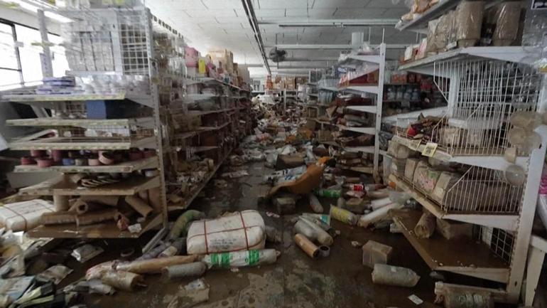 Güney Asya’da sel yüzlerce can aldı