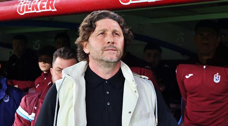 Fatih Tekke: Galibiyet çok önemli