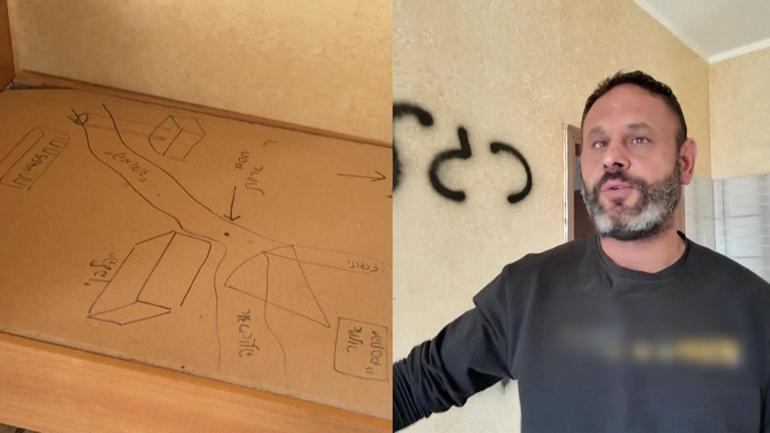 Batı Şeria’da İsrail işkencesi