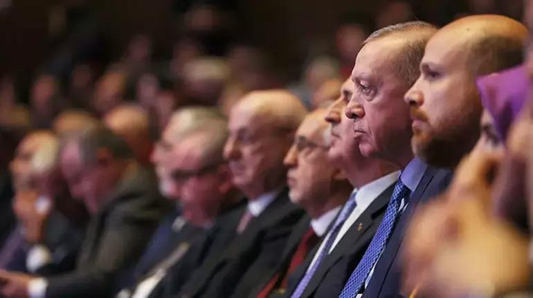 İlim Yayma Ödülleri sahiplerini buldu