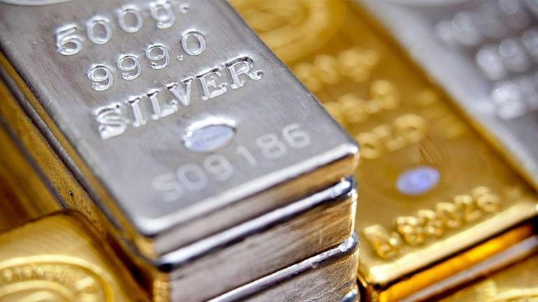  GÜMÜŞ %13 yükseldi, tüm yatırım araçlarını solladı