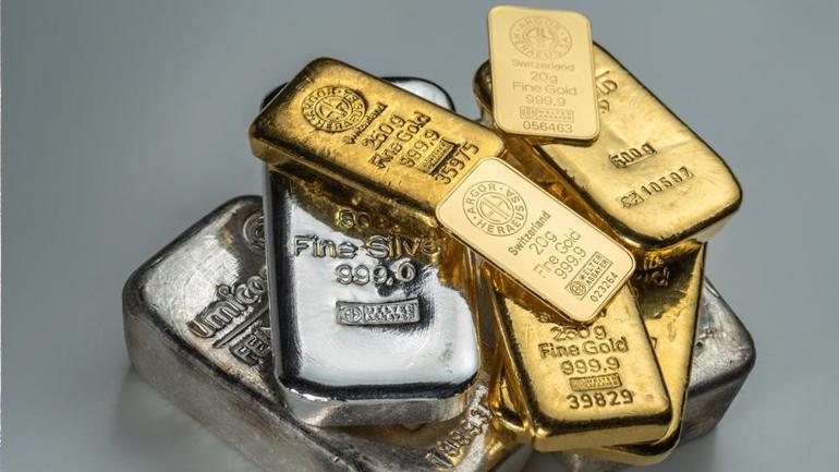  GÜMÜŞ %13 yükseldi, tüm yatırım araçlarını solladı