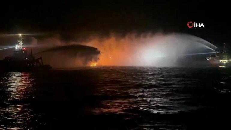 Karadeniz’de yeni nesil savaş