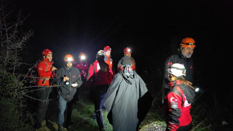  Son görüntüleri ortaya çıktı