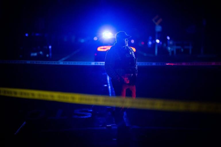 ABD’de doğum günü partisi kana bulandı: 4 ölü, 10 yaralı