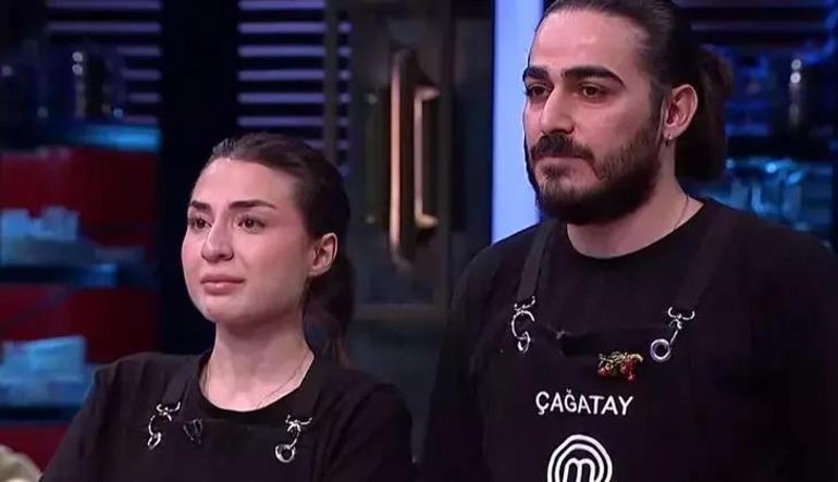  MasterChef Kim Elendi İlk 8e Kimler Kaldı Mert, Ayla, Çağatay, Sezer MasterChef Kim Elendi, Kim Gitti