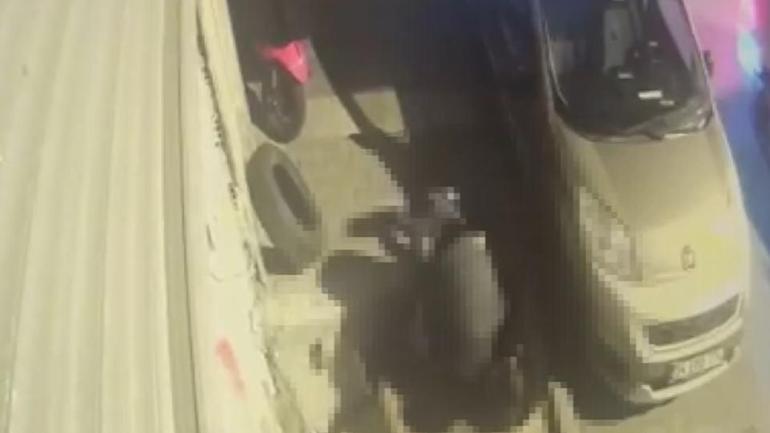 Öldürmek isteseydim daha fazla bıçaklardım