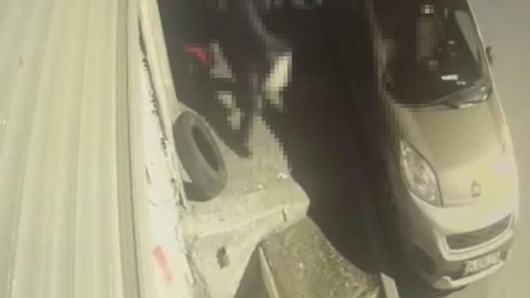 Öldürmek isteseydim daha fazla bıçaklardım