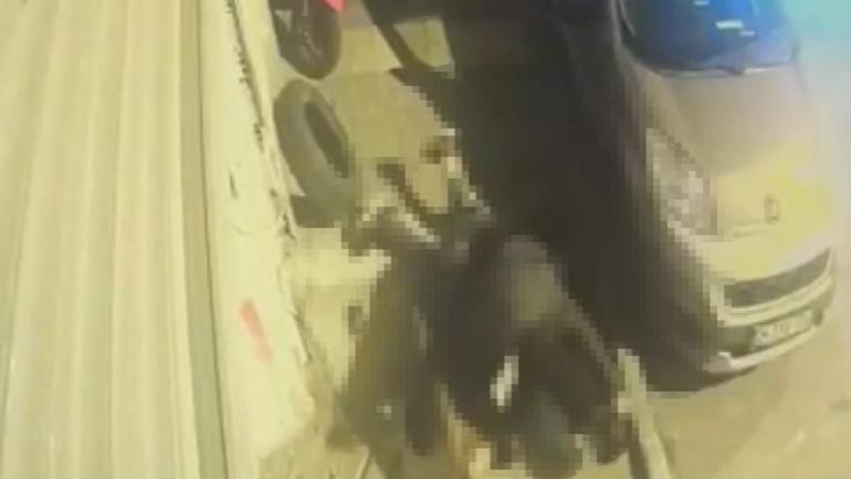 Öldürmek isteseydim daha fazla bıçaklardım