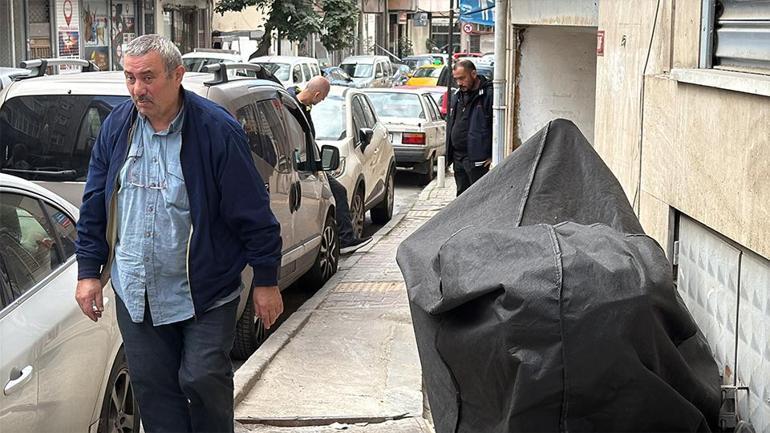 Öldürmek isteseydim daha fazla bıçaklardım