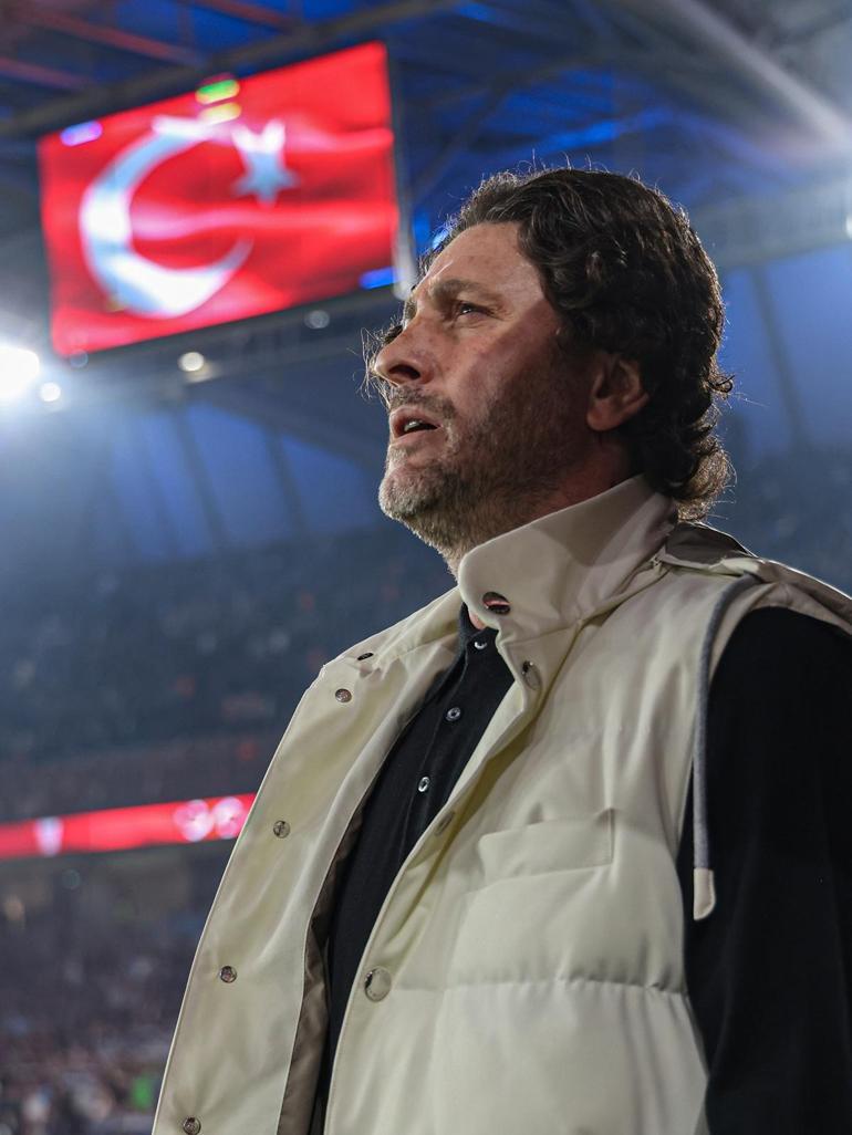 Fatih Tekke yönetimindeki Trabzonspor, evinde kaybetmiyor