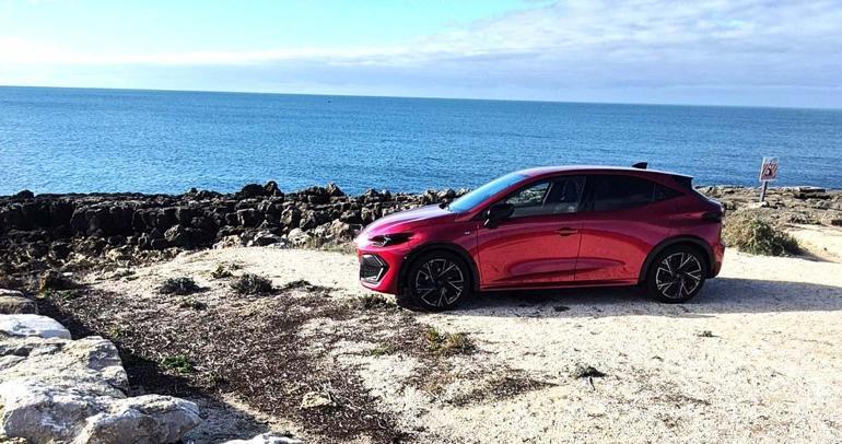 Yeni Clio bir depoyla 1450 km yapacak