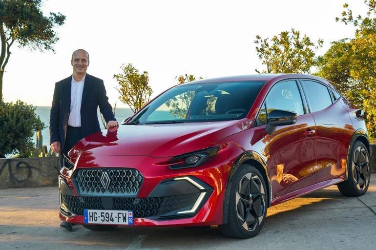 Yeni Clio bir depoyla 1450 km yapacak