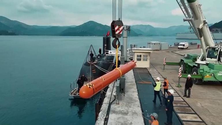 Milli silah sisteminde yetenek artıyor Menzil, kapasite ve platform çeşitliliği…