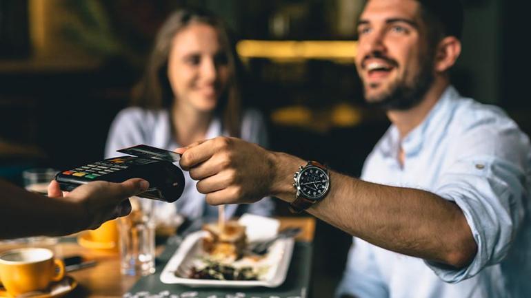  Servis ücreti, masa ücreti, örtü parası artık tarih oluyor